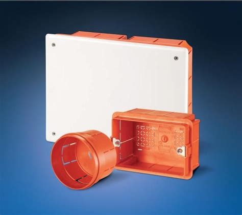 junction box locking wall mount knockouts|junction box with cable gland.